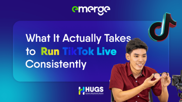 What It Actually Takes to Run TikTok Live Consistently